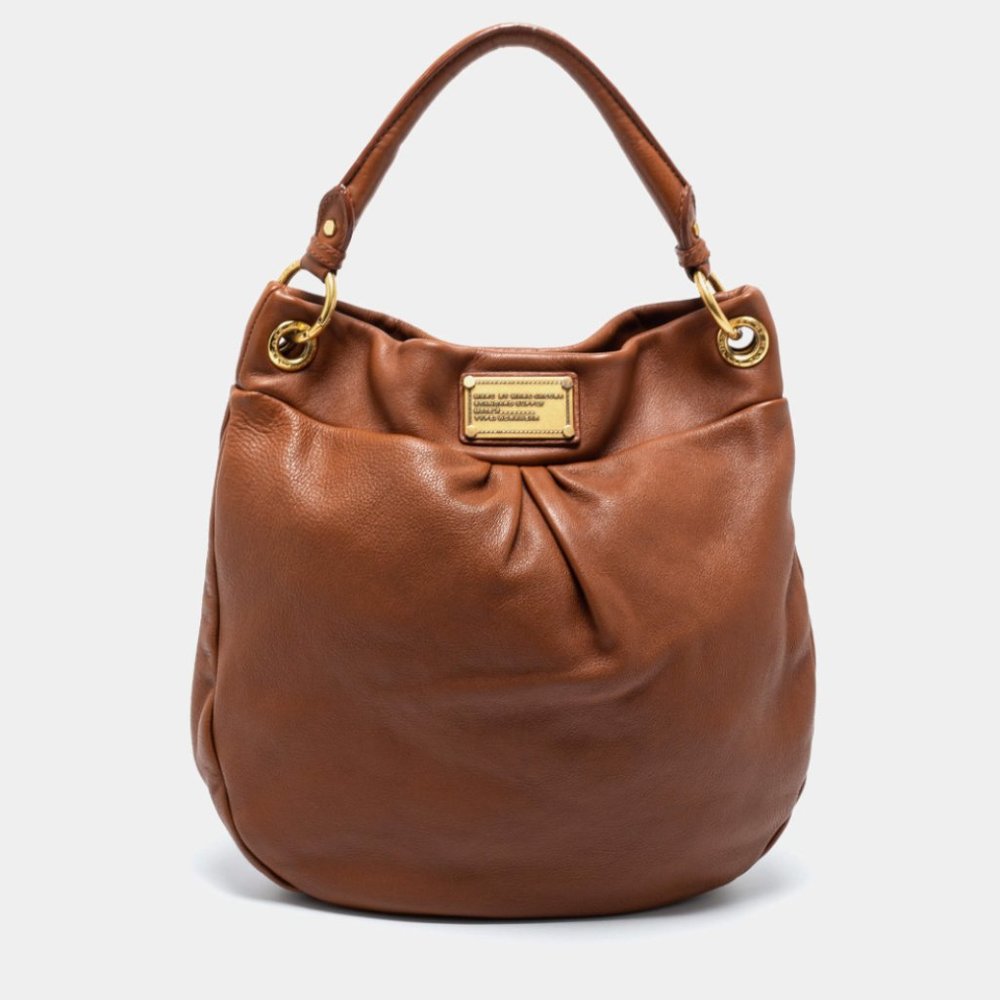 Marc by Marc Jacobs | Classic Q Hillier Hobo